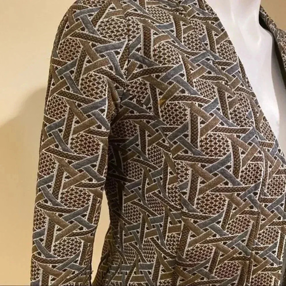 Vintage women blazer - Picture 5 of 7